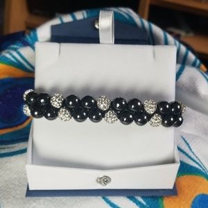 Hematite Wellness Bracelet